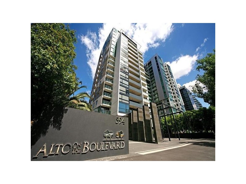 1110/594 St Kilda Road, Melbourne VIC 3004