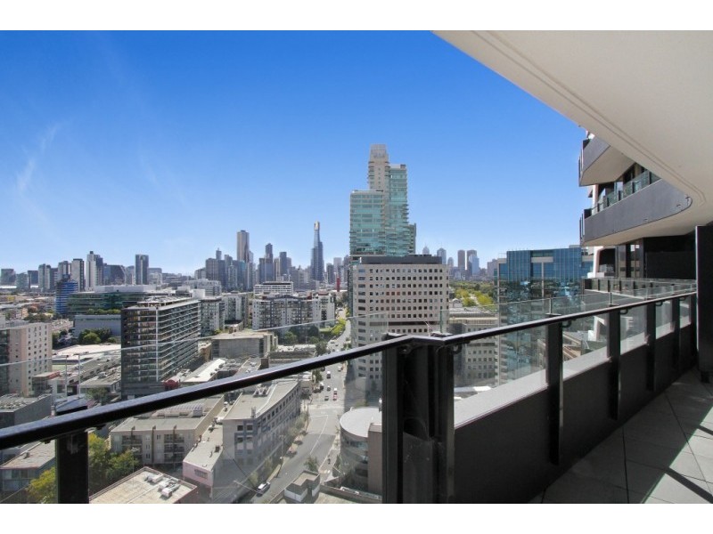 1903/50 Albert Road, South Melbourne VIC 3205