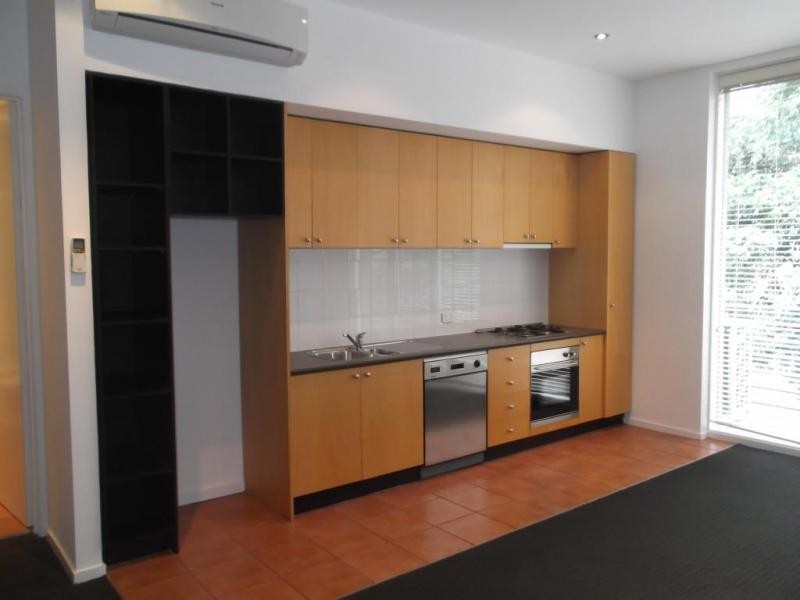 6/6 Anthony Street, Melbourne VIC 3000