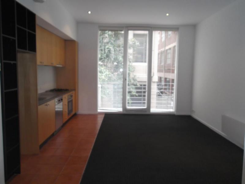 6/6 Anthony Street, Melbourne VIC 3000