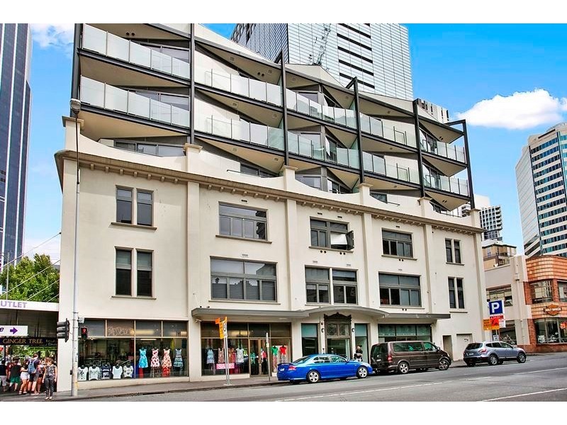 311/99 A’Beckett Street, Melbourne VIC 3000