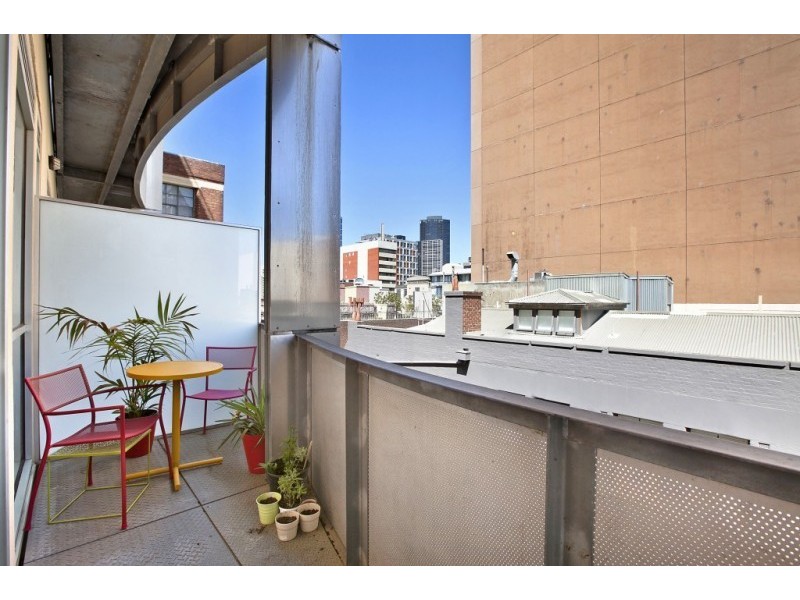 707/233 Collins Street, Melbourne VIC 3000