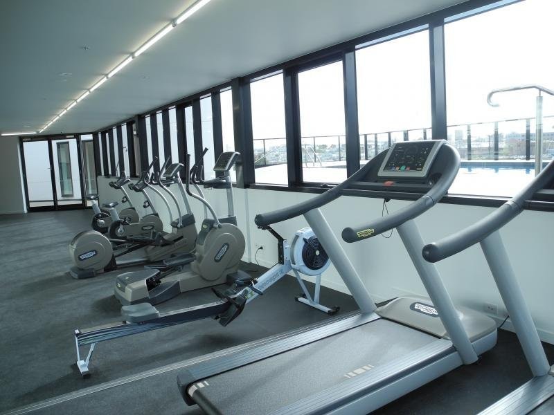 1808/673 Latrobe Street, Melbourne VIC 3000