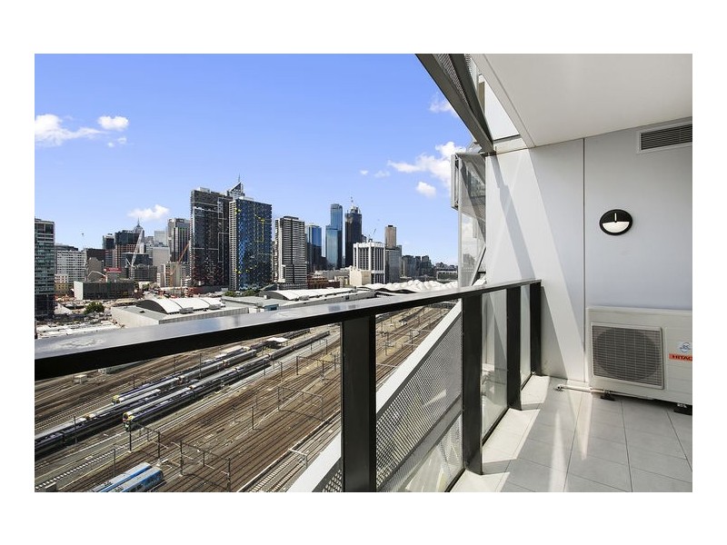 1808/673 Latrobe Street, Melbourne VIC 3000