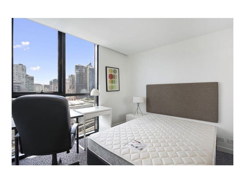 1808/673 Latrobe Street, Melbourne VIC 3000