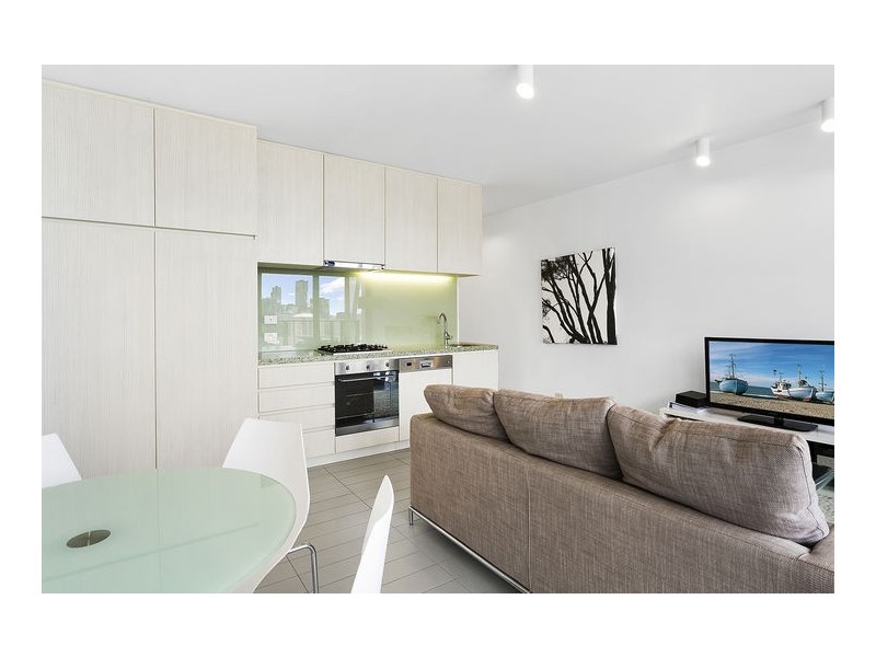 1808/673 Latrobe Street, Melbourne VIC 3000