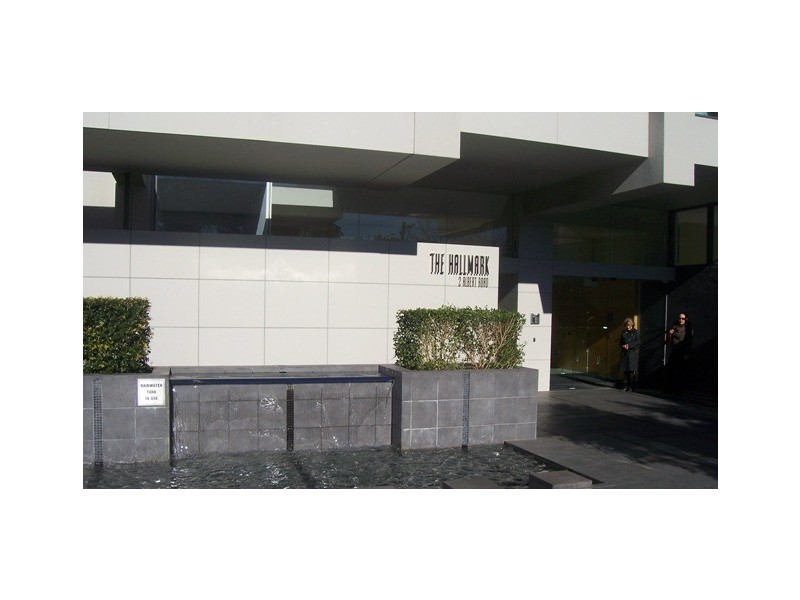 109/2-14 Albert Road, South Melbourne VIC 3205