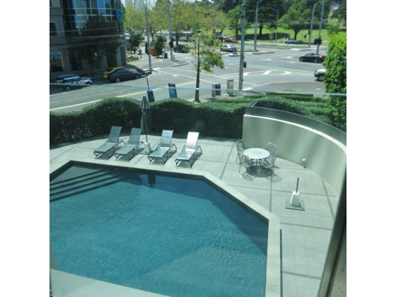 109/2-14 Albert Road, South Melbourne VIC 3205