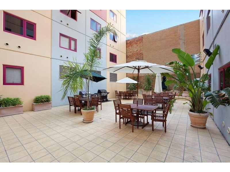 528 Swanston Street, Carlton VIC 3053