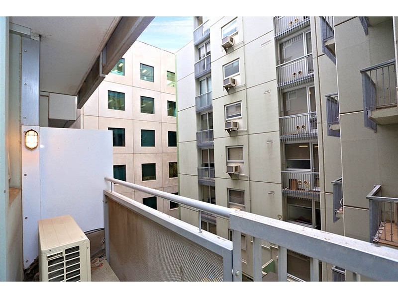 307/488 Swanston Street, Carlton VIC 3053