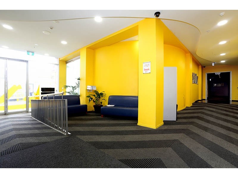 307/488 Swanston Street, Carlton VIC 3053