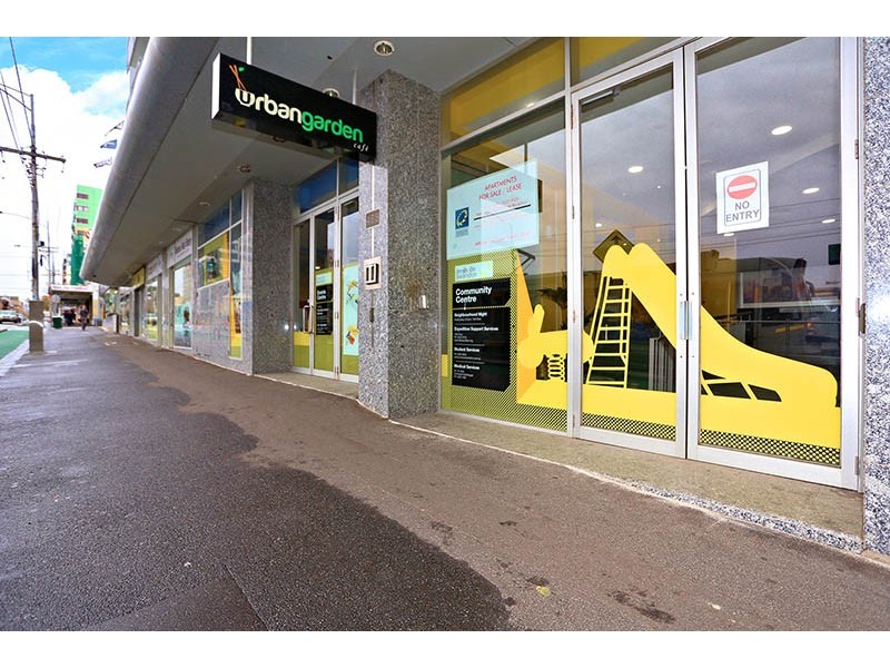 307/488 Swanston Street, Carlton VIC 3053