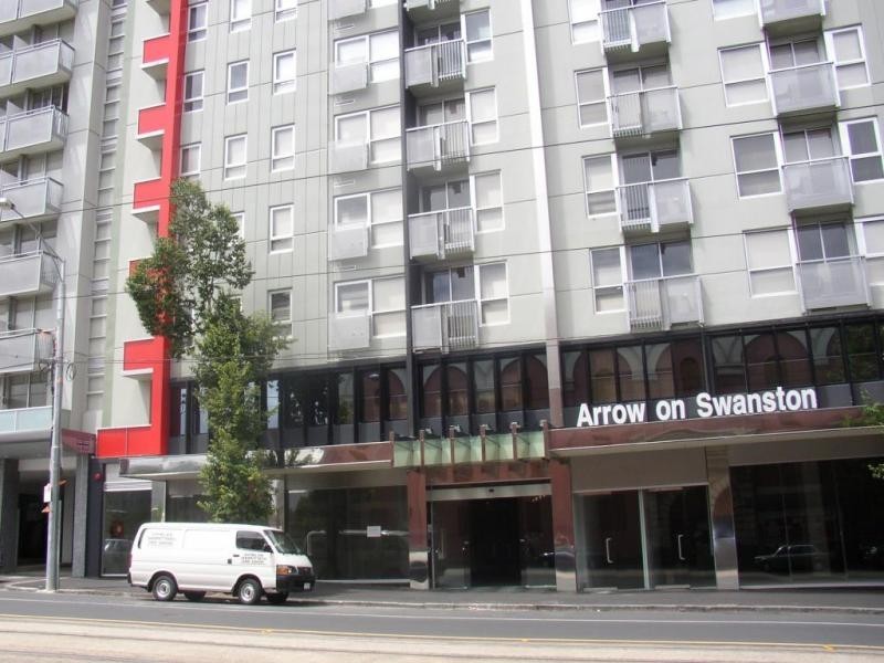 307/488 Swanston Street, Carlton VIC 3053