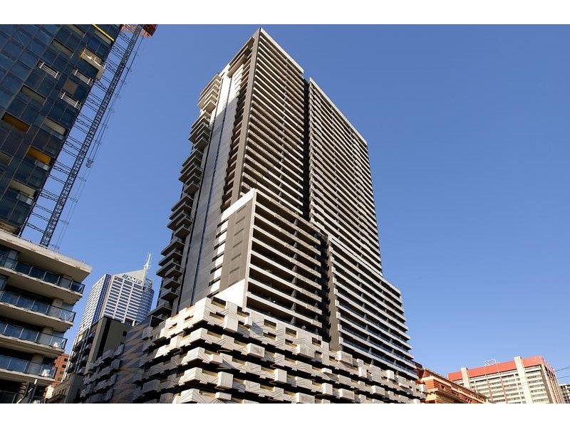 1601/200 Spencer Street, Melbourne VIC 3000