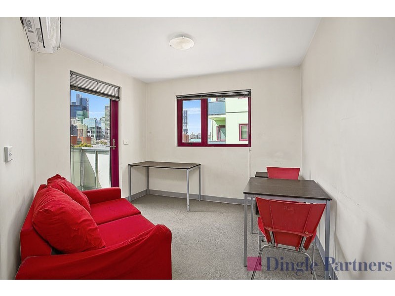 722/528 Swanston Street, Carlton VIC 3053