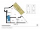 201/55 Queens Road, Melbourne VIC 3000 Floorplan