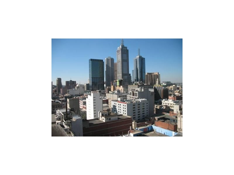 1704/250 Elizabeth Street, Melbourne VIC 3000