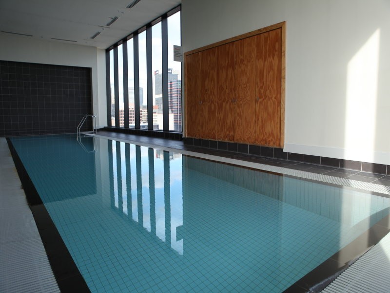 811/280 Spencer Street, Melbourne VIC 3000