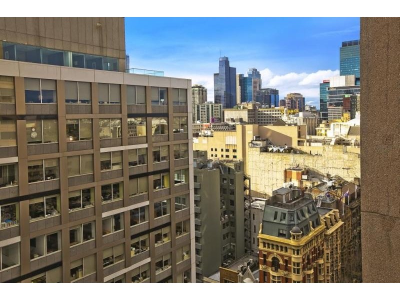 1502/325 Collins Street, Melbourne VIC 3000