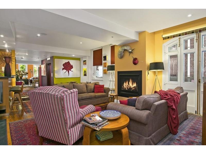 1/362 Little Bourke Street, Melbourne VIC 3000