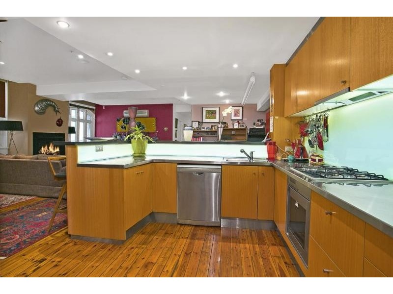 1/362 Little Bourke Street, Melbourne VIC 3000