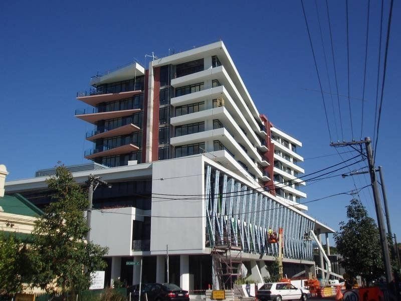 201/163 Cremorne, Richmond VIC 3121