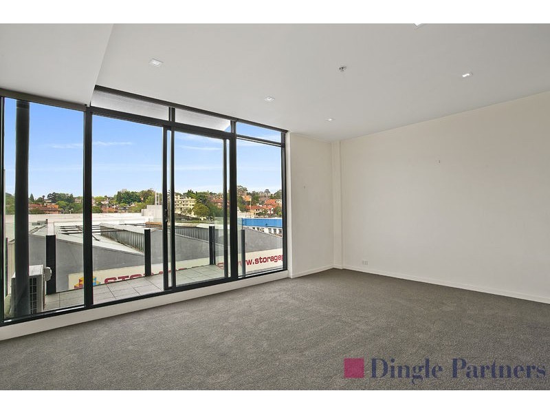 201/163 Cremorne, Richmond VIC 3121