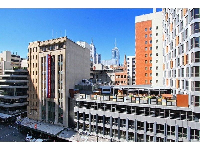 5.1/17-19 Elizabeth Street, Melbourne VIC 3000