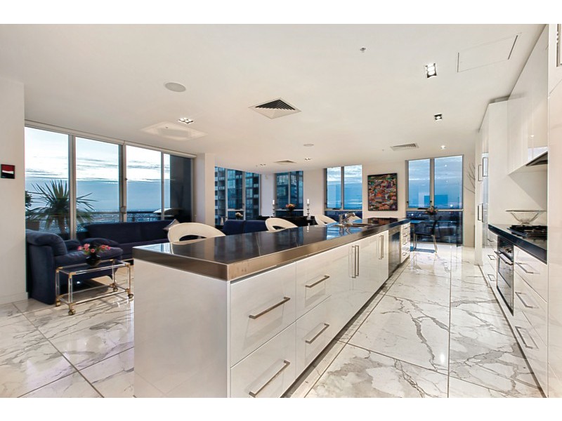 3501/8 Franklin St, Melbourne VIC 3000