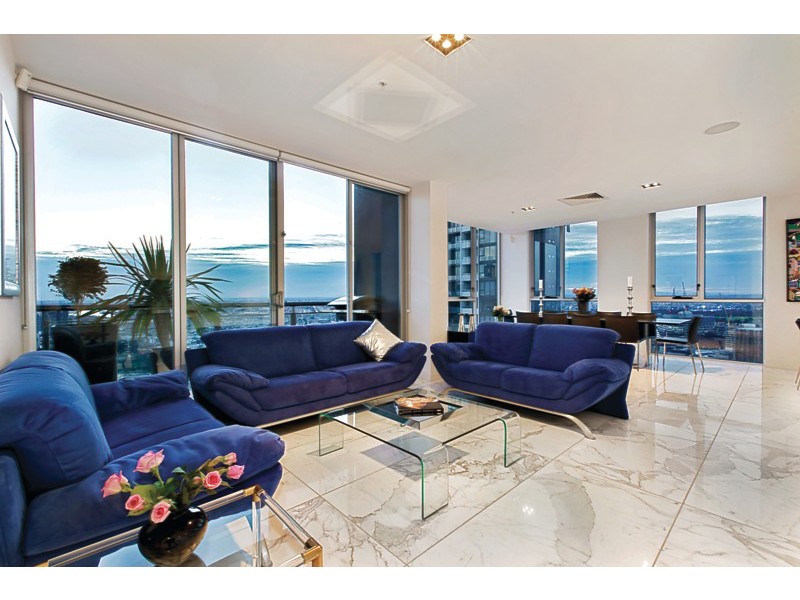 3501/8 Franklin St, Melbourne VIC 3000