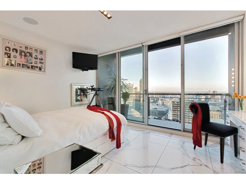 3501/8 Franklin St, Melbourne VIC 3000