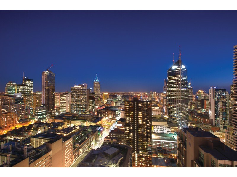 3501/8 Franklin St, Melbourne VIC 3000
