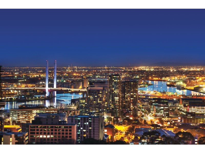 3501/8 Franklin St, Melbourne VIC 3000