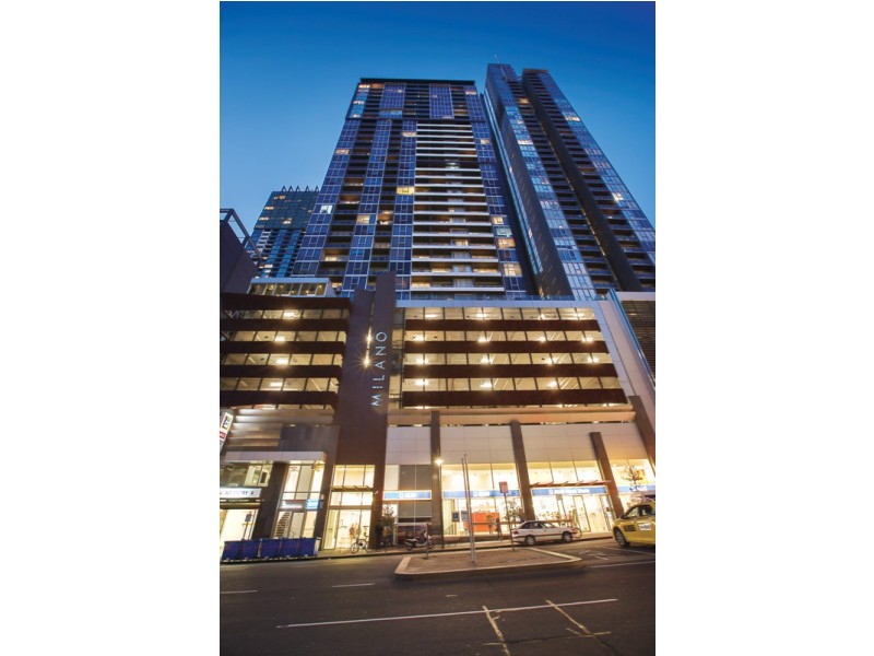 3501/8 Franklin St, Melbourne VIC 3000