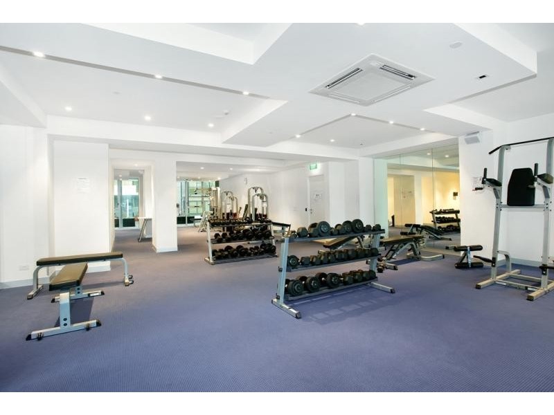 3501/8 Franklin St, Melbourne VIC 3000