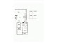 3501/8 Franklin St, Melbourne VIC 3000 Floorplan