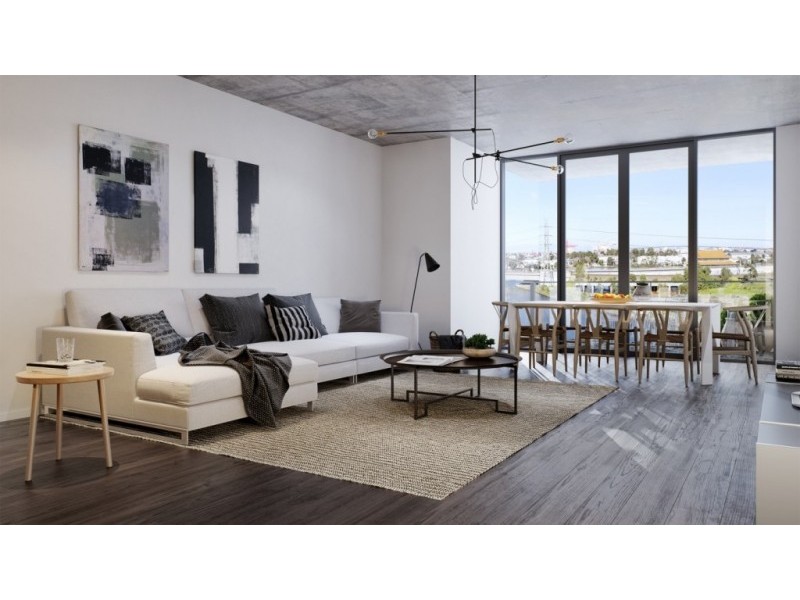 103/71-89 Hobsons Road, Kensington VIC 3031