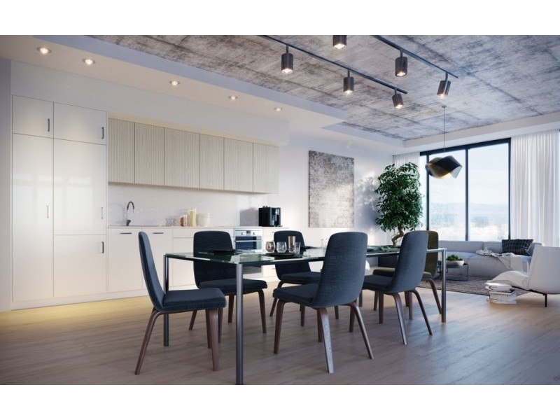 128/71-89 Hobsons Road, Kensington VIC 3031