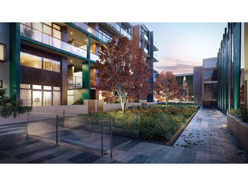 128/71-89 Hobsons Road, Kensington VIC 3031