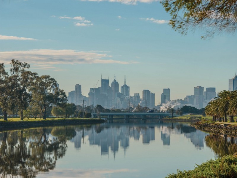 128/71-89 Hobsons Road, Kensington VIC 3031