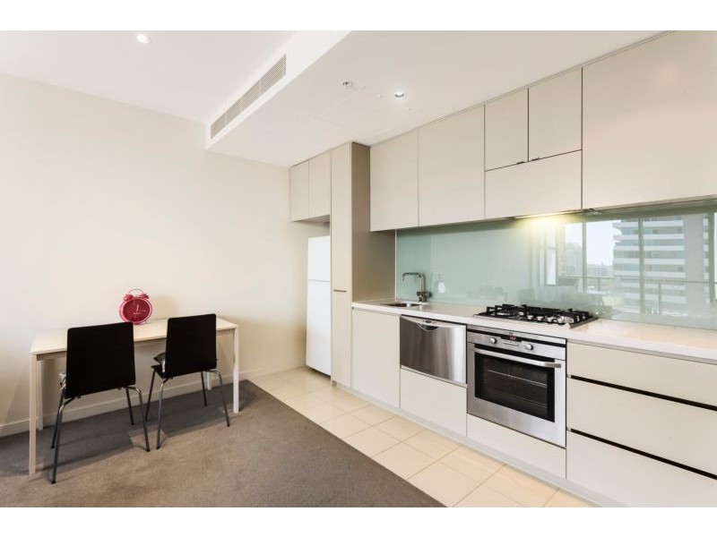 604/55 Queens Road, Melbourne VIC 3000