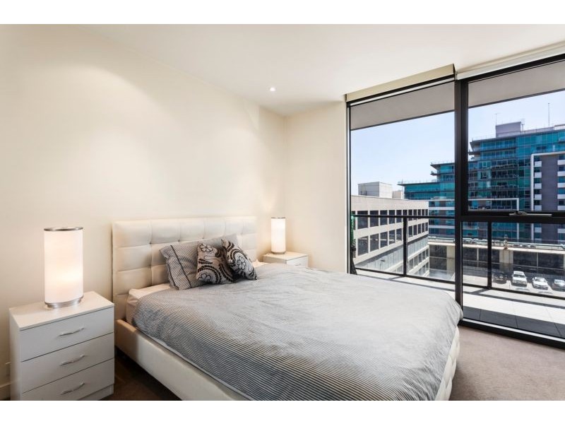 604/55 Queens Road, Melbourne VIC 3000