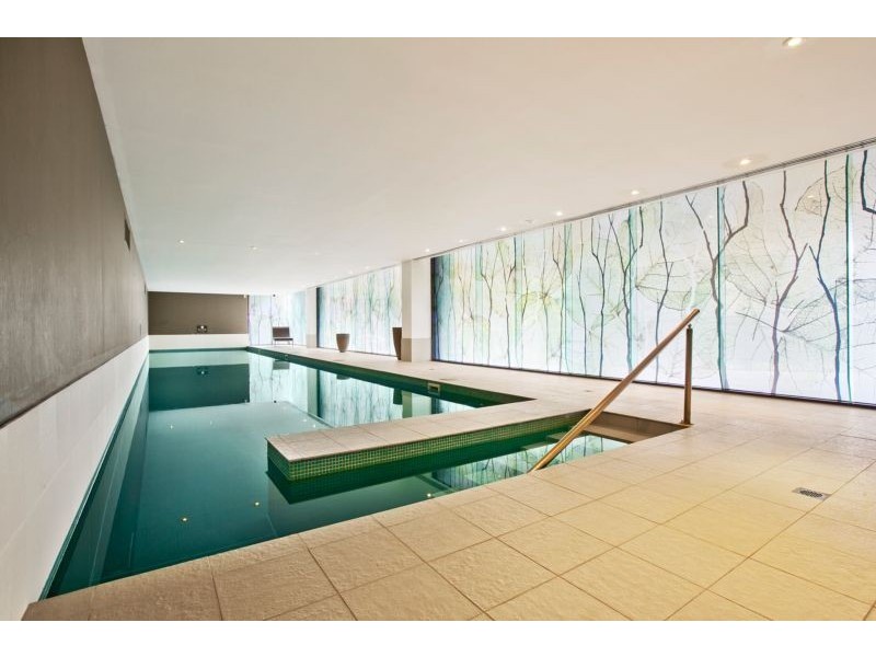 604/55 Queens Road, Melbourne VIC 3000