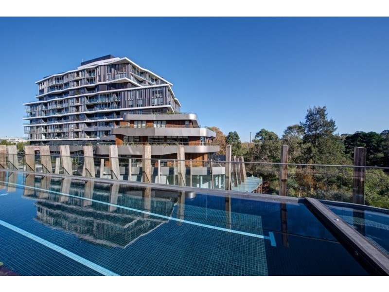717/1 Acacia Place, Abbotsford VIC 3067
