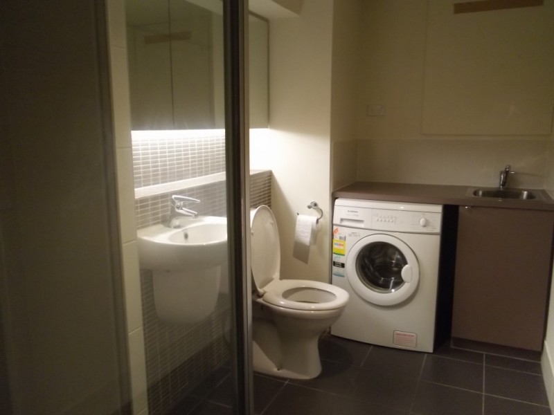 312/9 Degraves Street, Melbourne VIC 3000