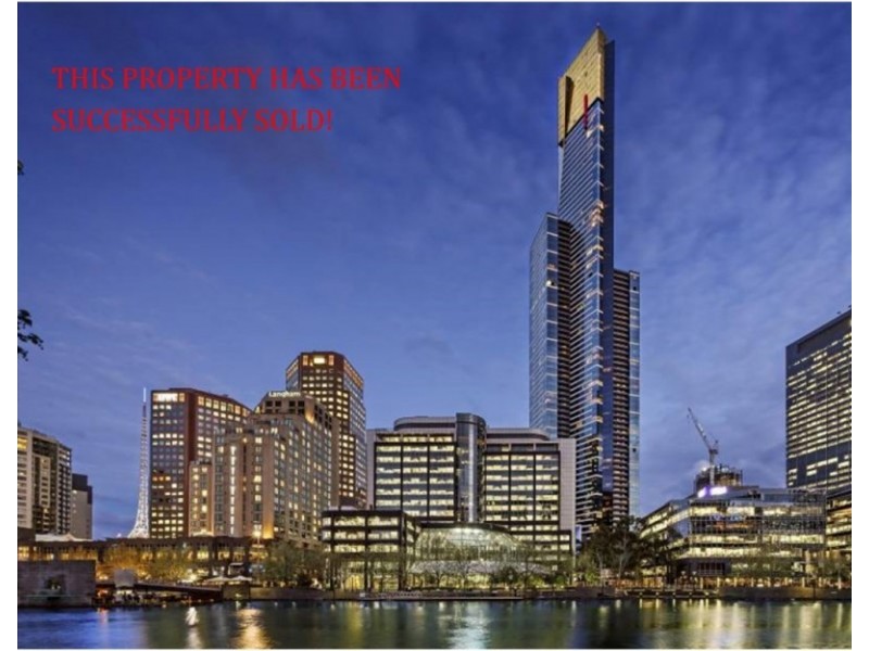 7608/7 Riverside Quay, Southbank VIC 3006