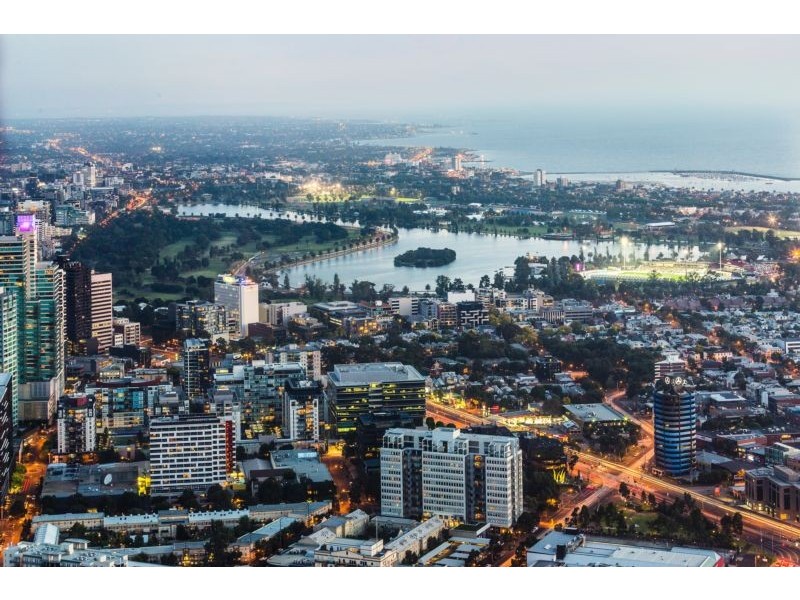 7608/7 Riverside Quay, Southbank VIC 3006