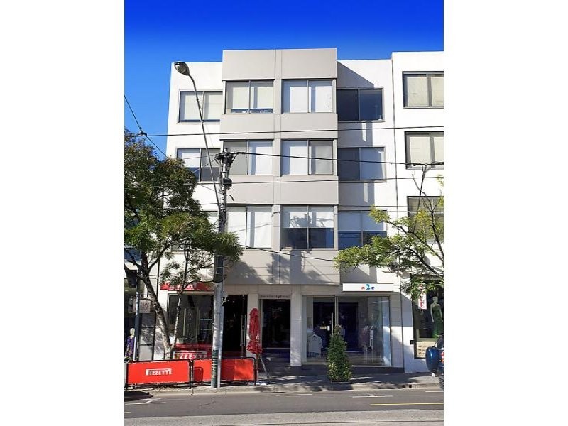 6/242 Toorak Road, South Yarra VIC 3141