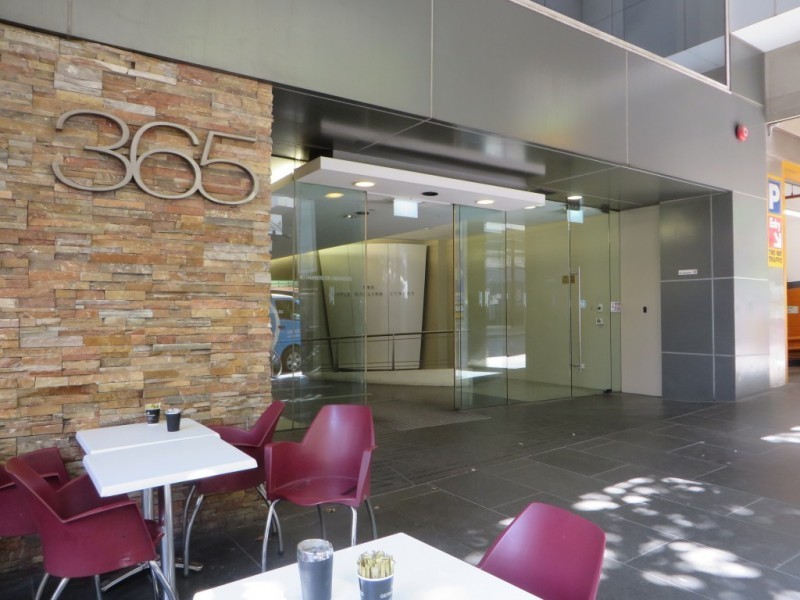 706/365 Little Collins Street, Melbourne VIC 3000