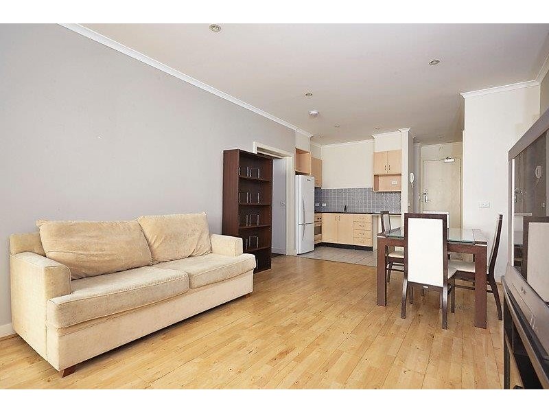 2/538 Swanston Street, Carlton VIC 3053